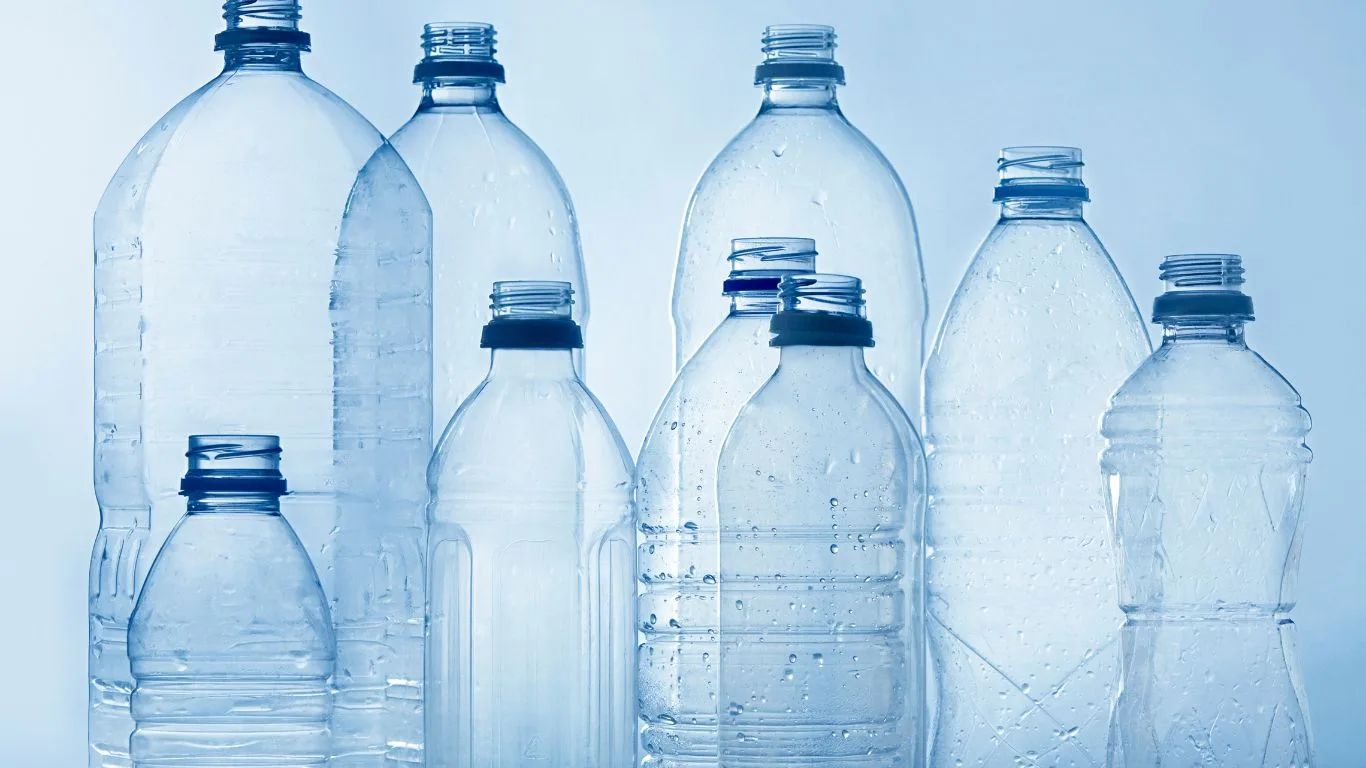 Latest Telugu News - 12-01-2025 - plastic water bottils