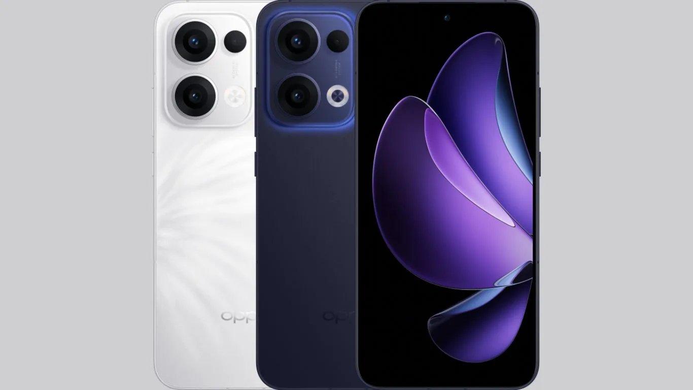 OPPO Reno13 5G