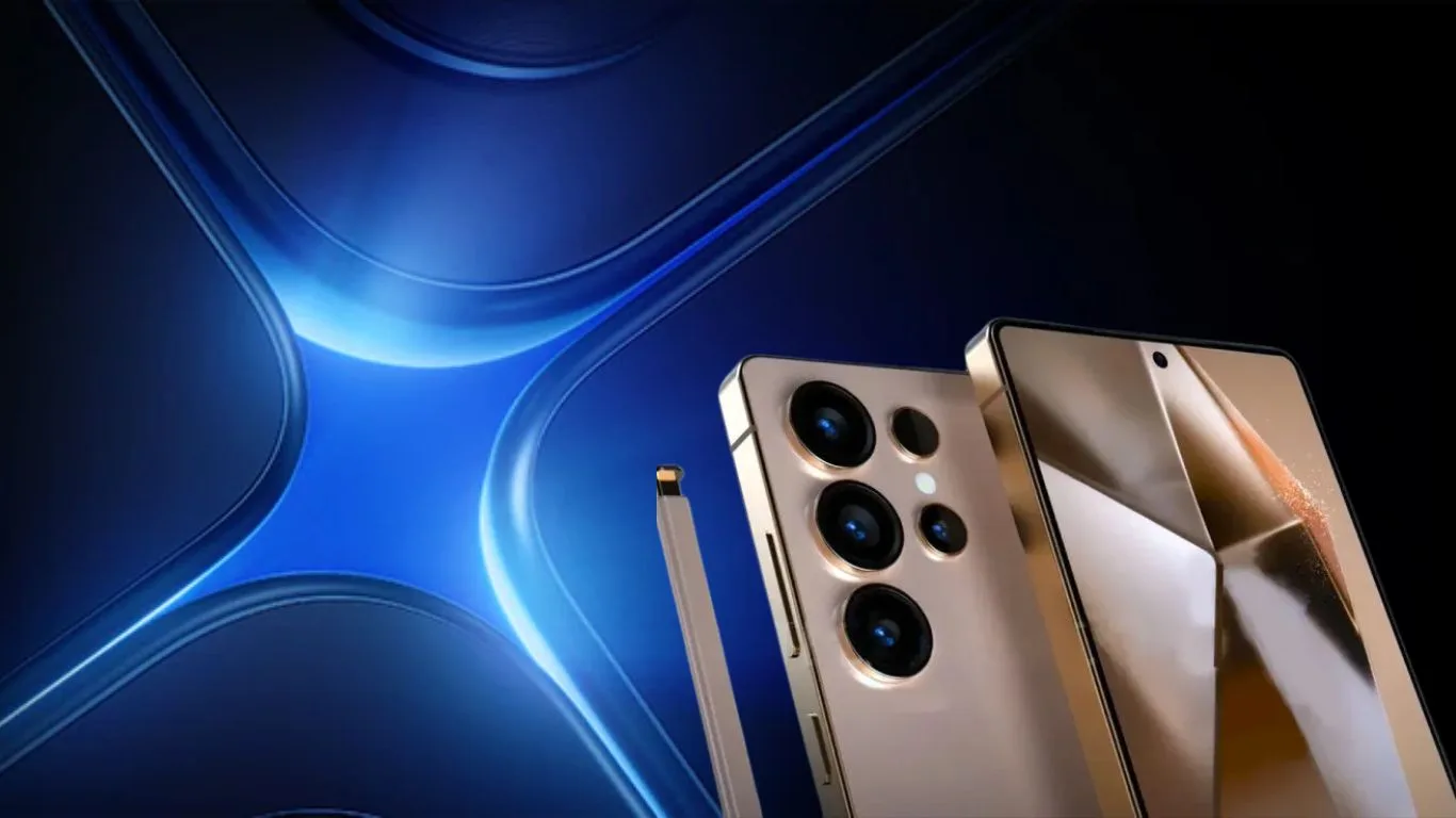 Samsung galaxy s25 