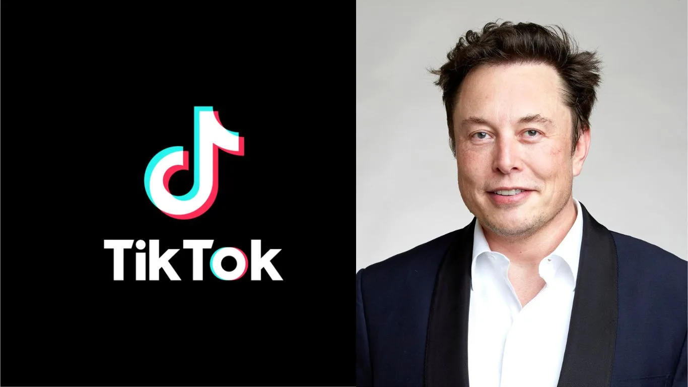 tiktok - elon mask - Latest Telugu News - 16-01-2025